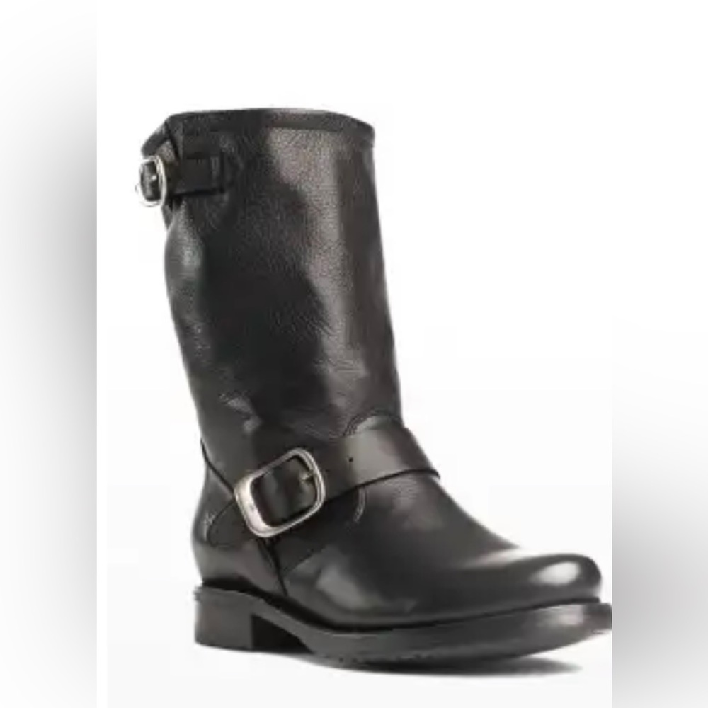 Frye Veronica Moro Boots